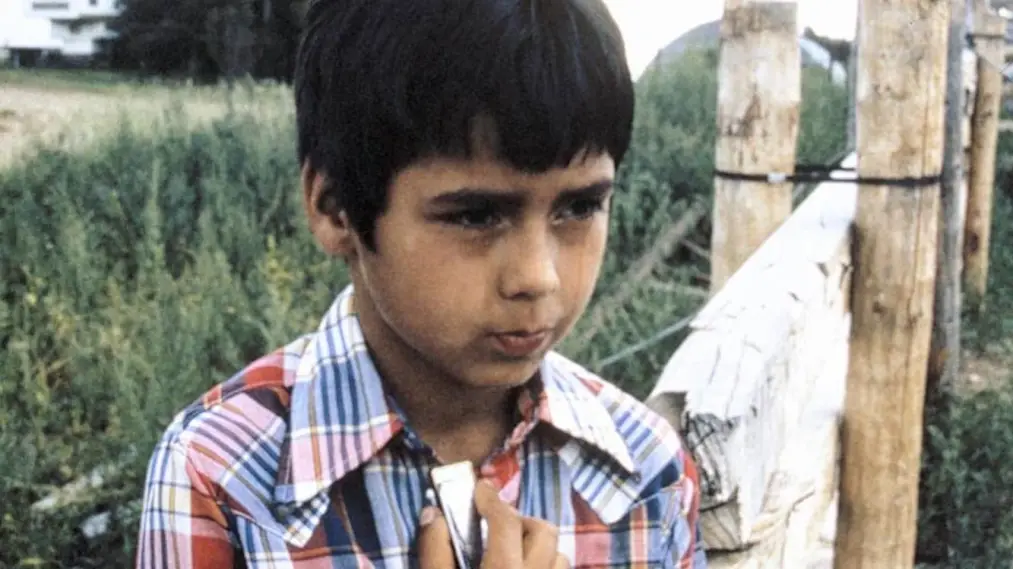 Phim Richard Cardinal: Cry from a Diary of a Métis Child - Richard Cardinal: Cry from a Diary of a Métis Child (1986)