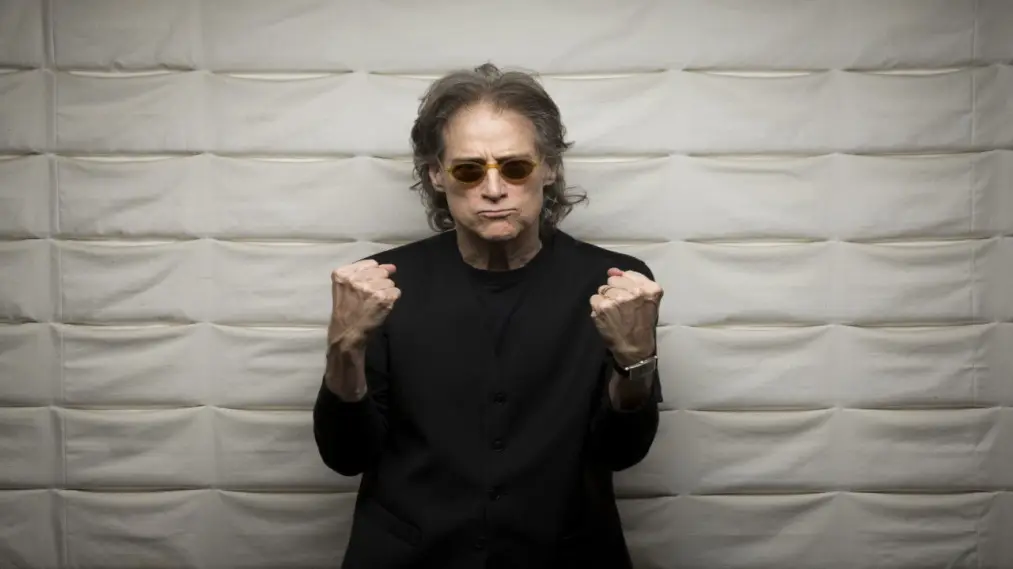 Phim Richard Lewis: The Magical Misery Tour - Richard Lewis: The Magical Misery Tour (1996)