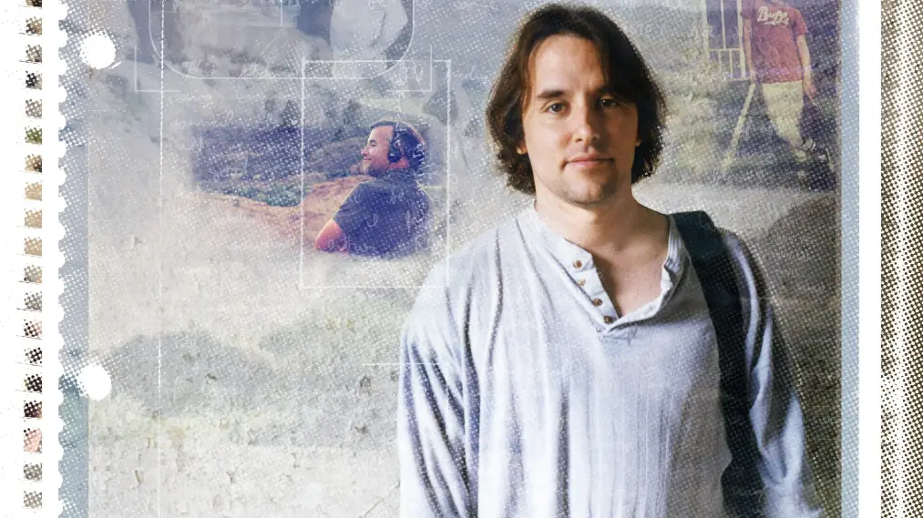 Phim Richard Linklater: Dream Is Destiny - Richard Linklater: Dream Is Destiny (2016)