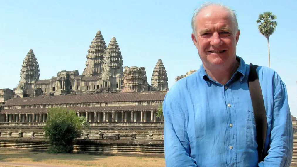 Phim Rick Stein's Far Eastern Odyssey - Rick Stein's Far Eastern Odyssey (2009)
