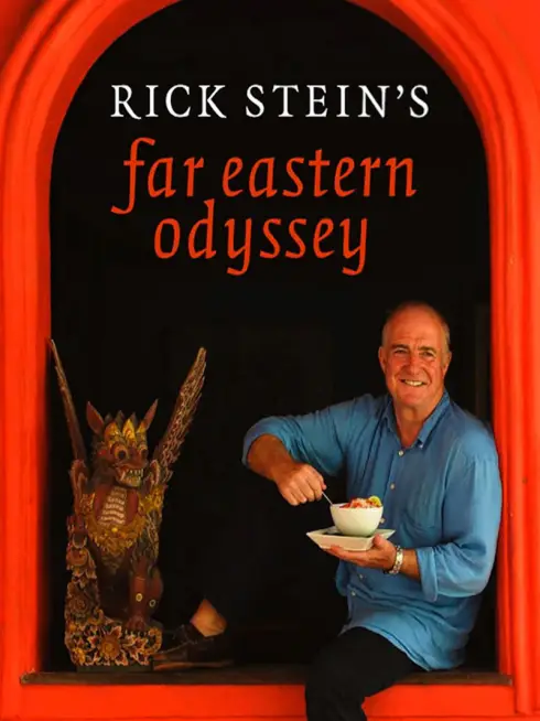  Rick Stein's Far Eastern Odyssey (2009)