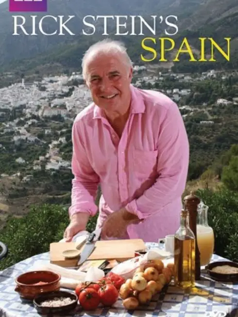 Rick Stein's Spain