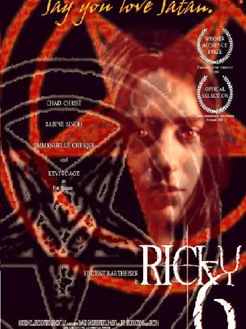 Ricky 6