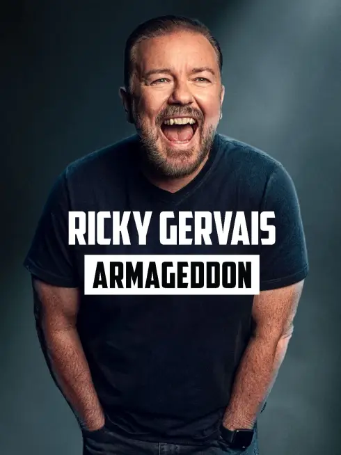 Ricky Gervais: Armageddon