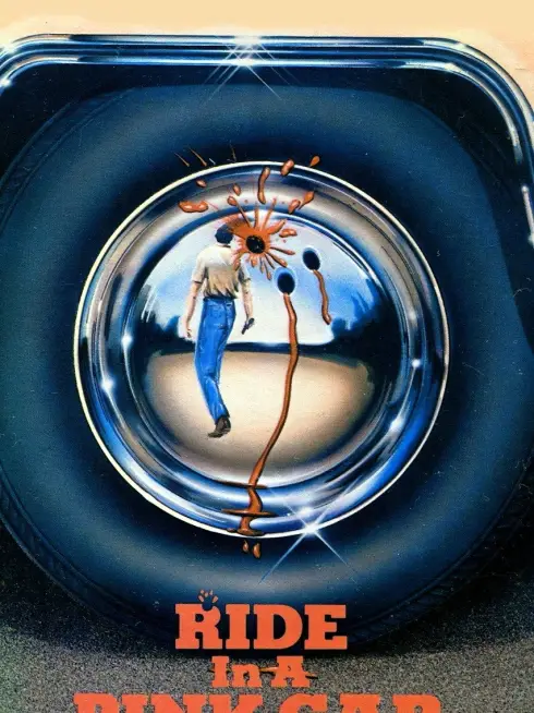 Ride in a Pink Car (1974)
