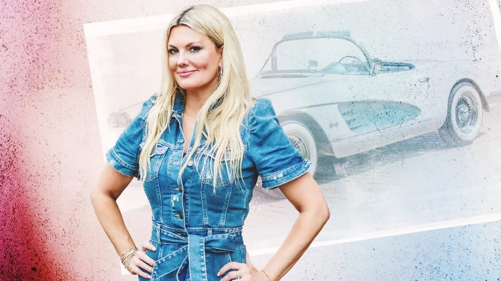 Phim Ride of Your Life With Courtney Hansen - Ride of Your Life With Courtney Hansen (2022)