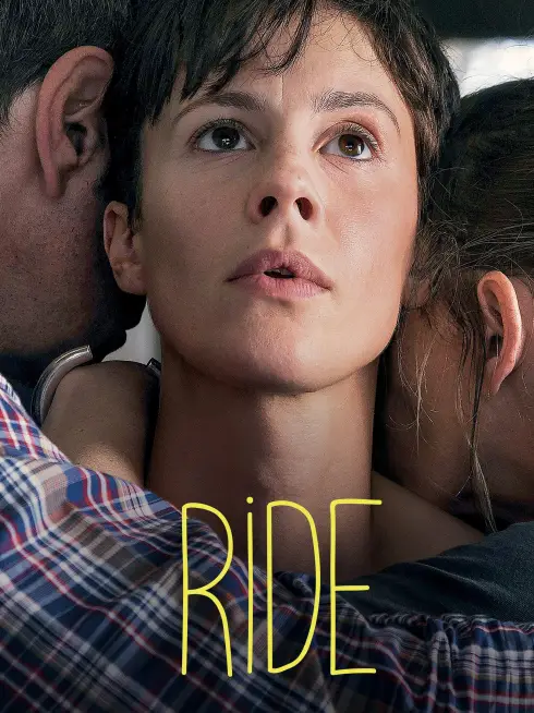  Ride (2018)