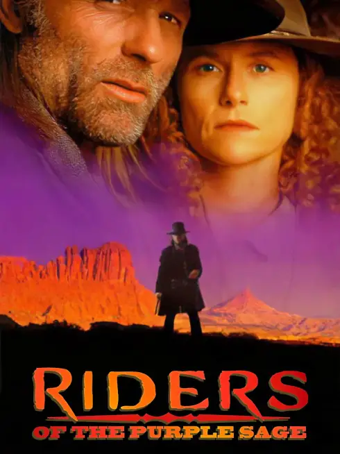  Riders of the Purple Sage (1996)