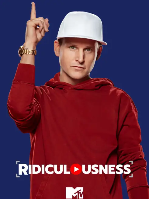  Ridiculousness (2011)