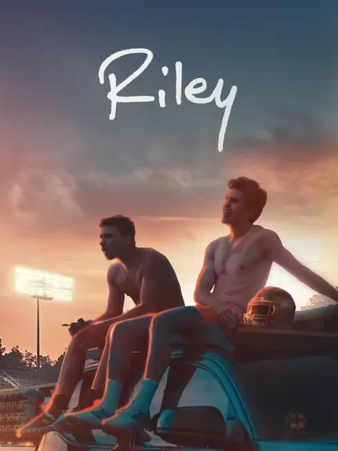  Riley (2025)