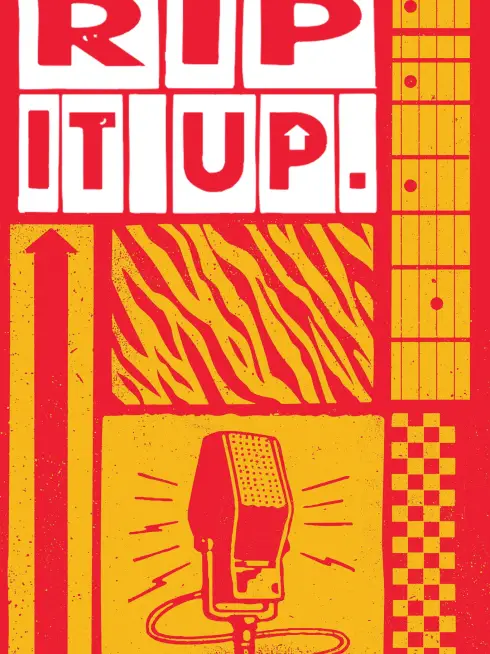 Rip It Up