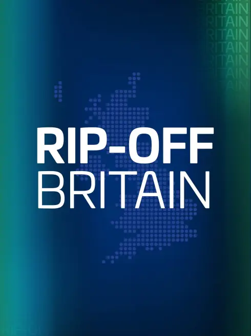  Rip Off Britain (2009)