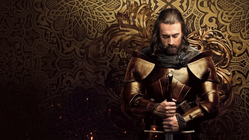 Phim Rise of the Raven - Hunyadi (2025)