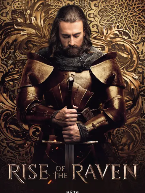  Rise of the Raven (2025)