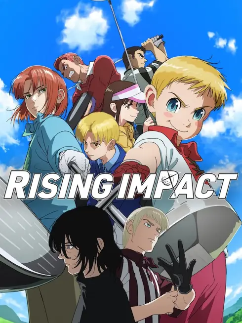 Rising Impact (Phần 2)