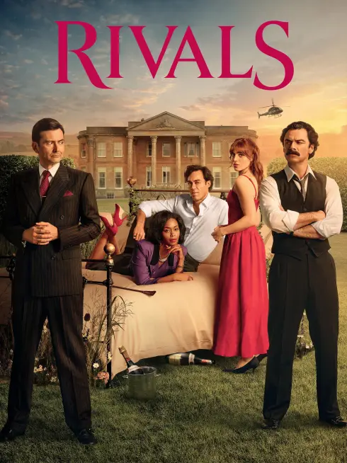  Rivals (2024)