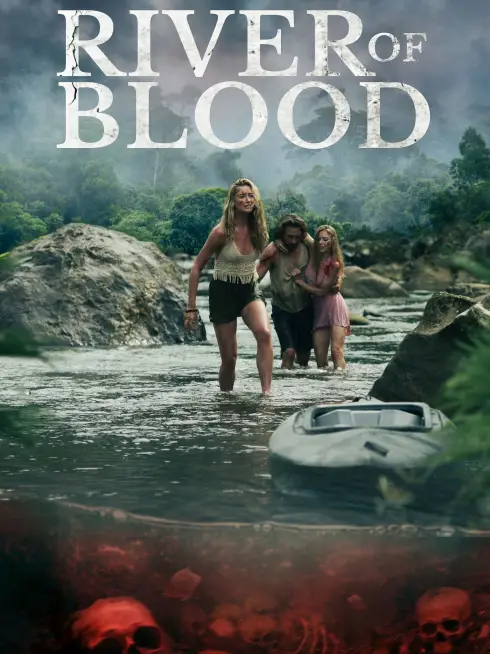  River of Blood (2024)