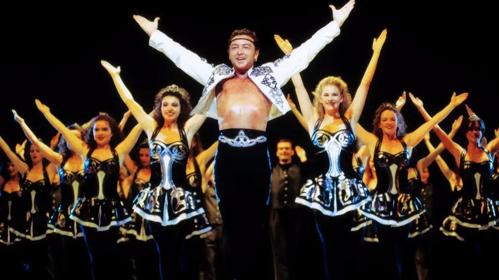 Phim Riverdance: The Show - Riverdance: The Show (1995)