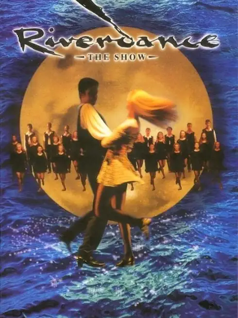  Riverdance: The Show (1995)