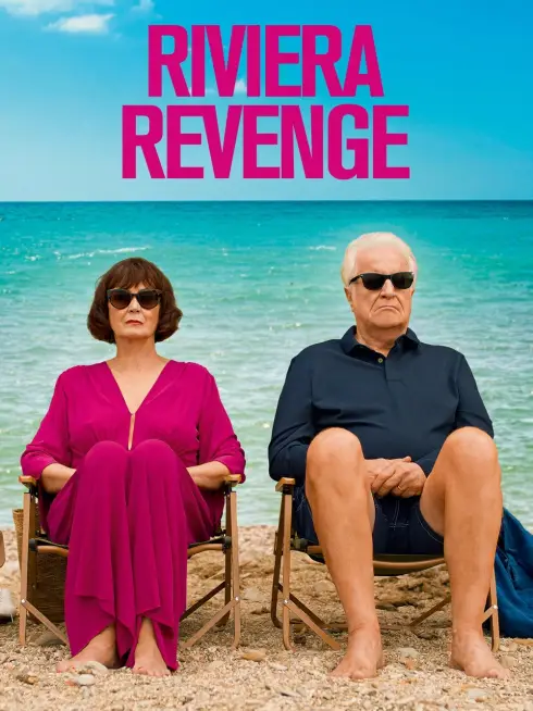 Riviera Revenge