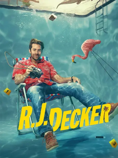  R.J. Decker (2026)