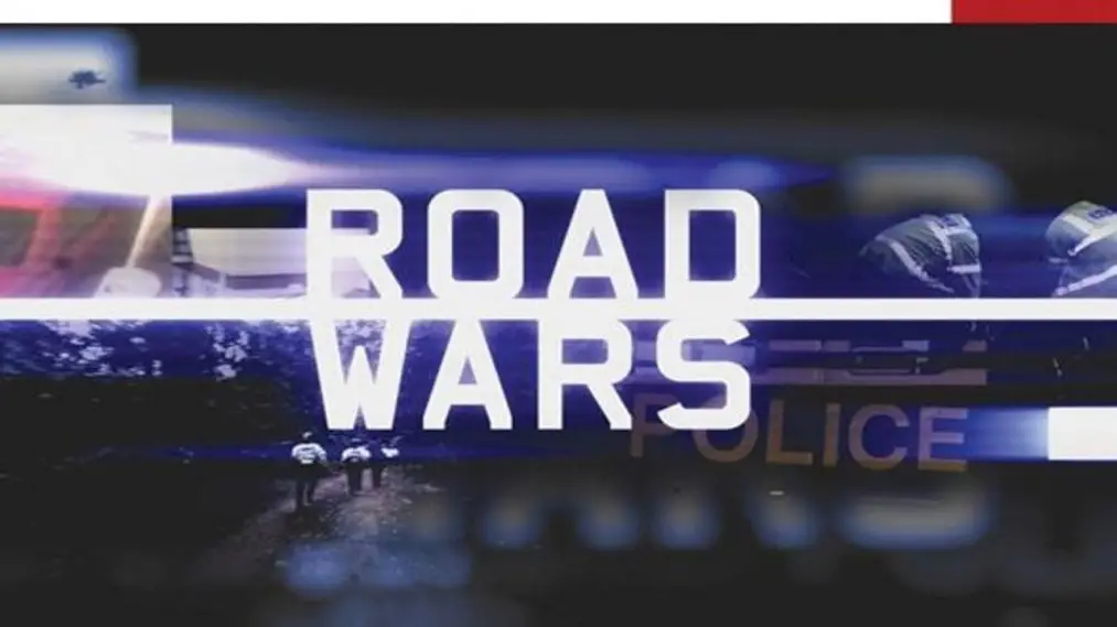 Phim Road Wars - Road Wars (2003)