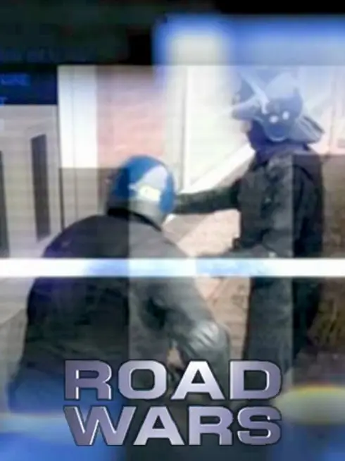 Road Wars