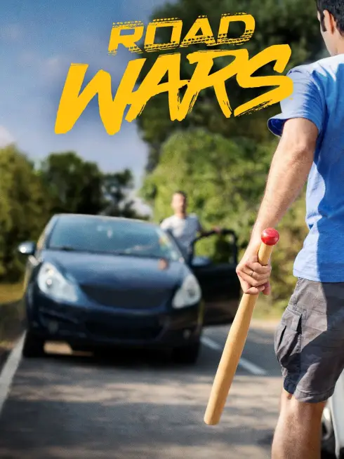 Road Wars