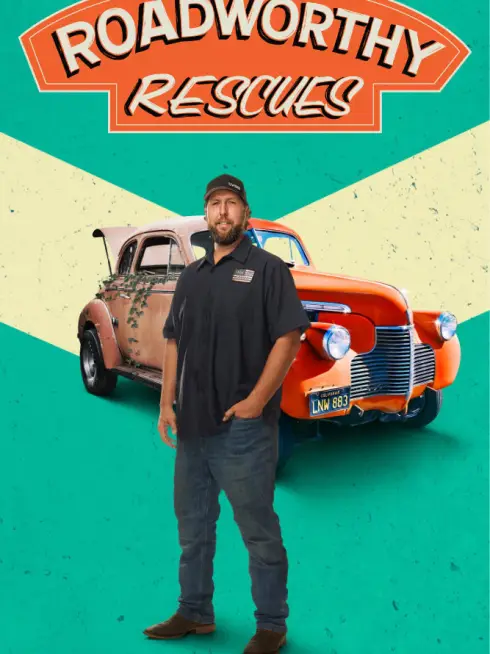 Roadworthy Rescues