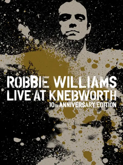 Phim Robbie Williams Live at Knebworth - Robbie Williams Live at Knebworth (2003)