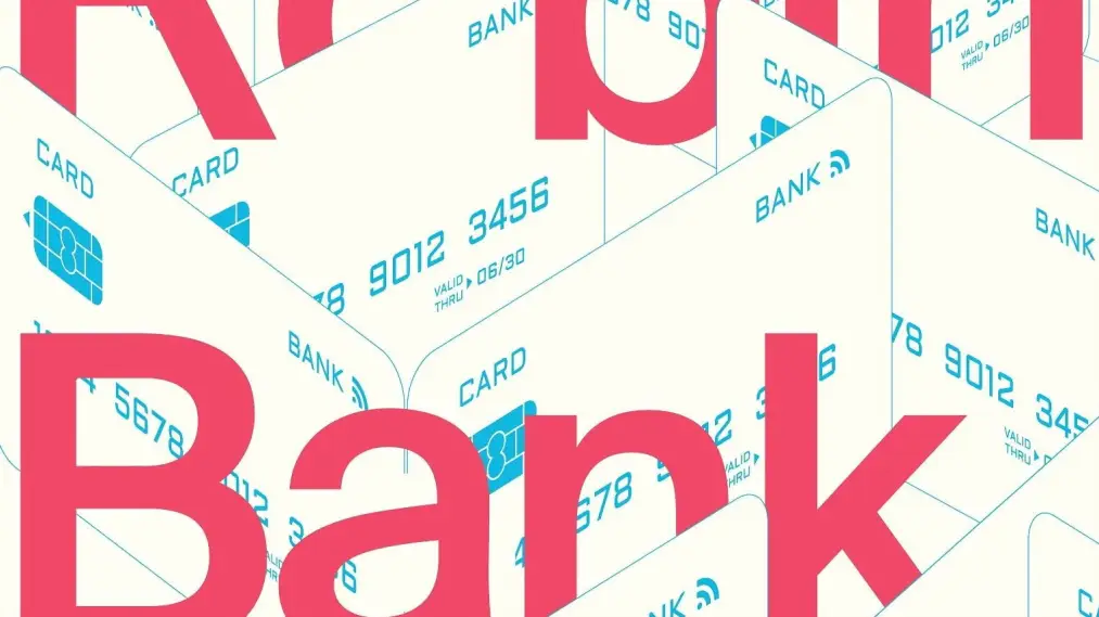 Phim Robin Bank - Robin Bank (2022)