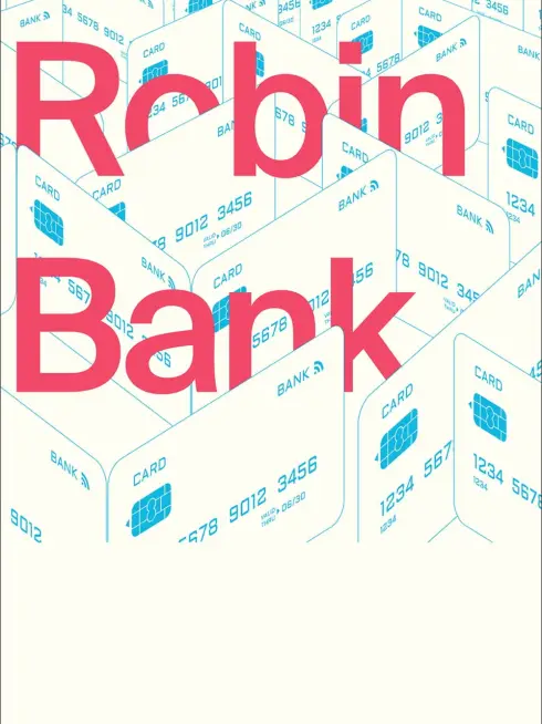  Robin Bank (2022)