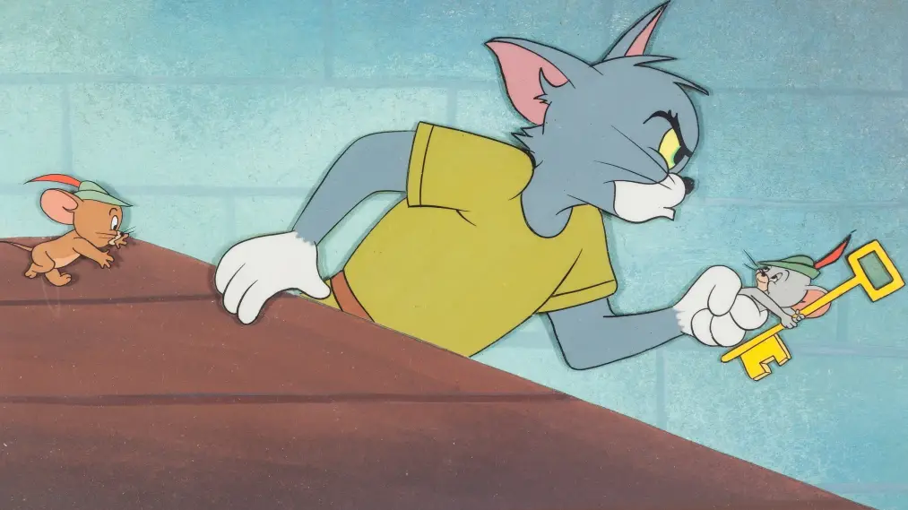 Phim Robin Hoodwinked - Robin Hoodwinked (1958)