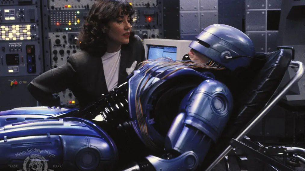 Robocop 2