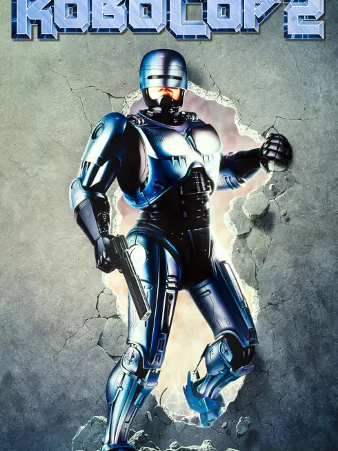 Robocop 2