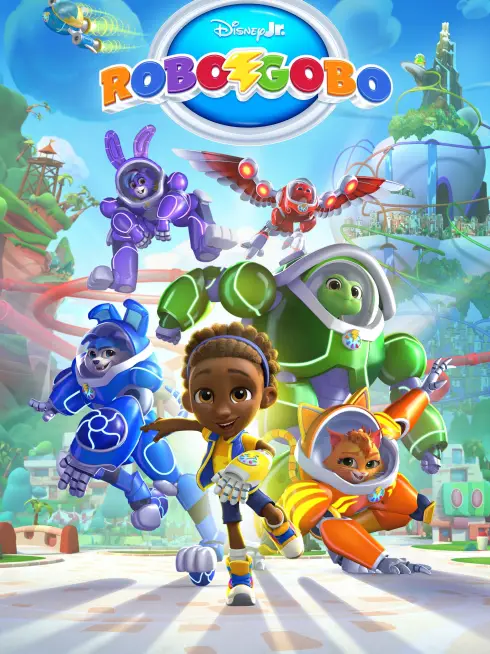 RoboGobo
