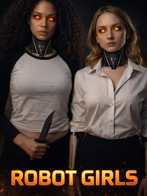  Robot Girls (2026)