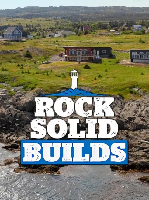  Rock Solid Builds (2021)