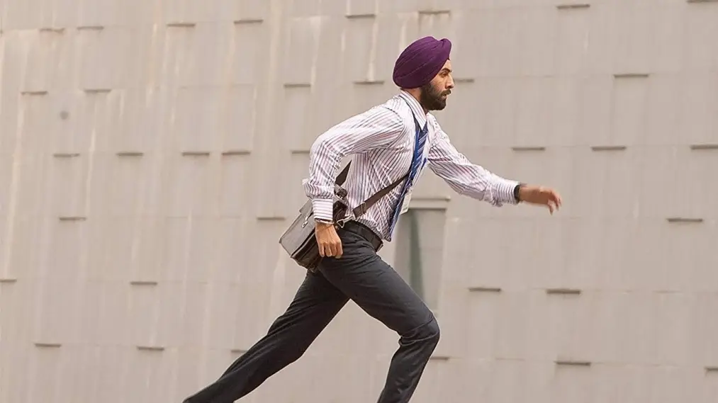 Phim Rocket Singh: Salesman of the Year - रॉकेट सिंह (2009)