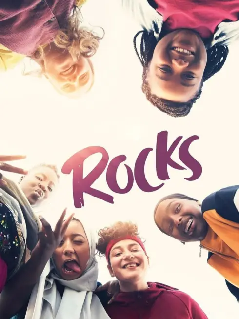 Rocks