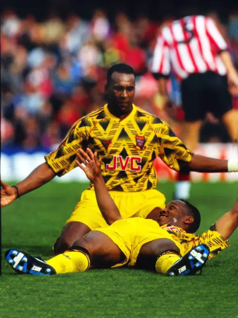  Rocky & Wrighty: From Brockley to the Big Time (2017)
