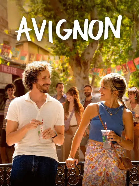  Rodrigue in Love (2025)