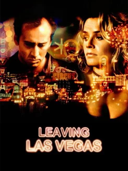 Rời Khỏi Las Vegas