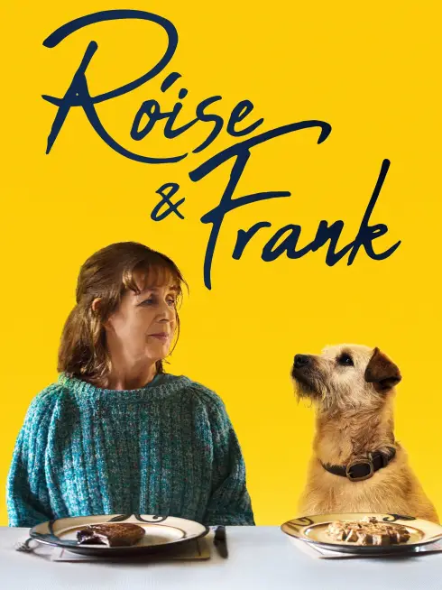 Phim Roise và Frank - Róise & Frank (2022)