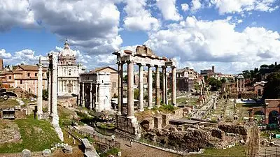 ROMA