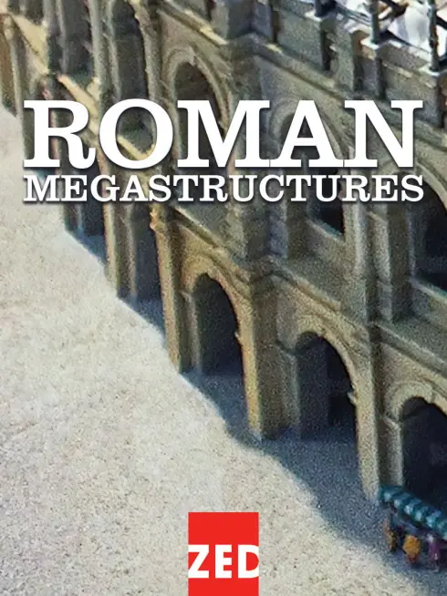 Roman Megastructures