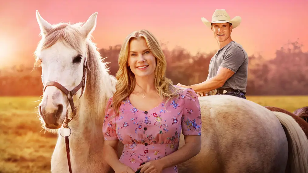 Phim Romance at Hope Ranch - Romance at Hope Ranch (2026)