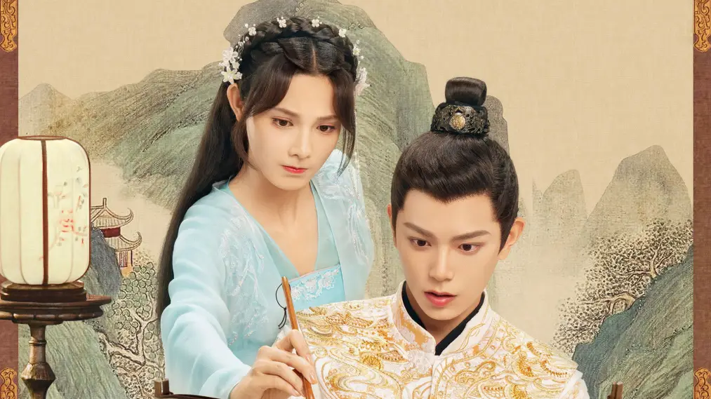 Phim Romance of a Twin Flower - 春闺梦里人 (2023)