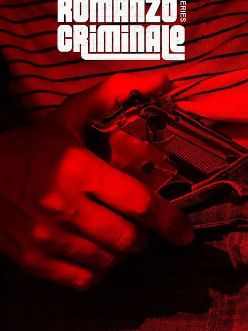 Romanzo Criminale: The Series