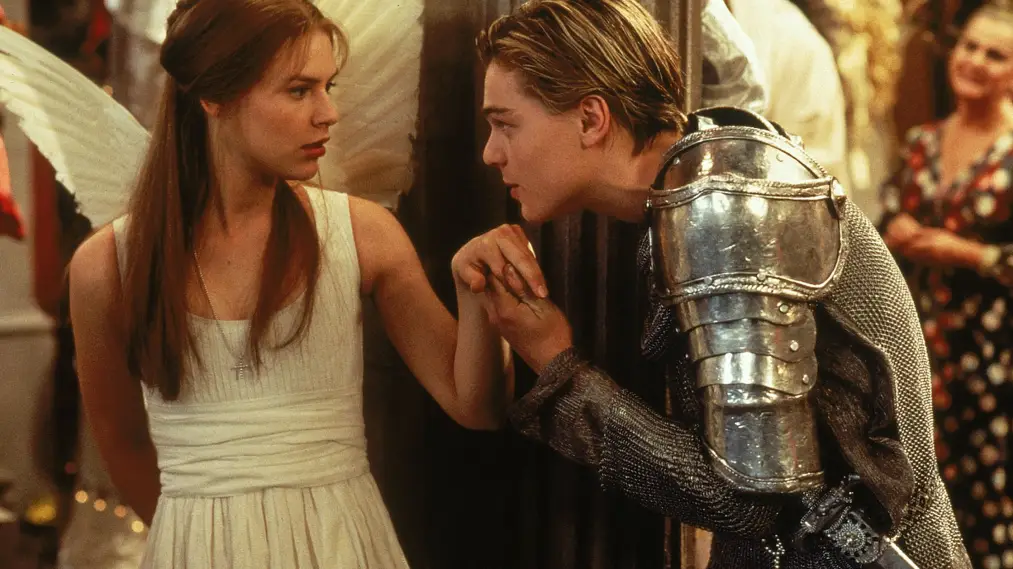 Romeo + Juliet